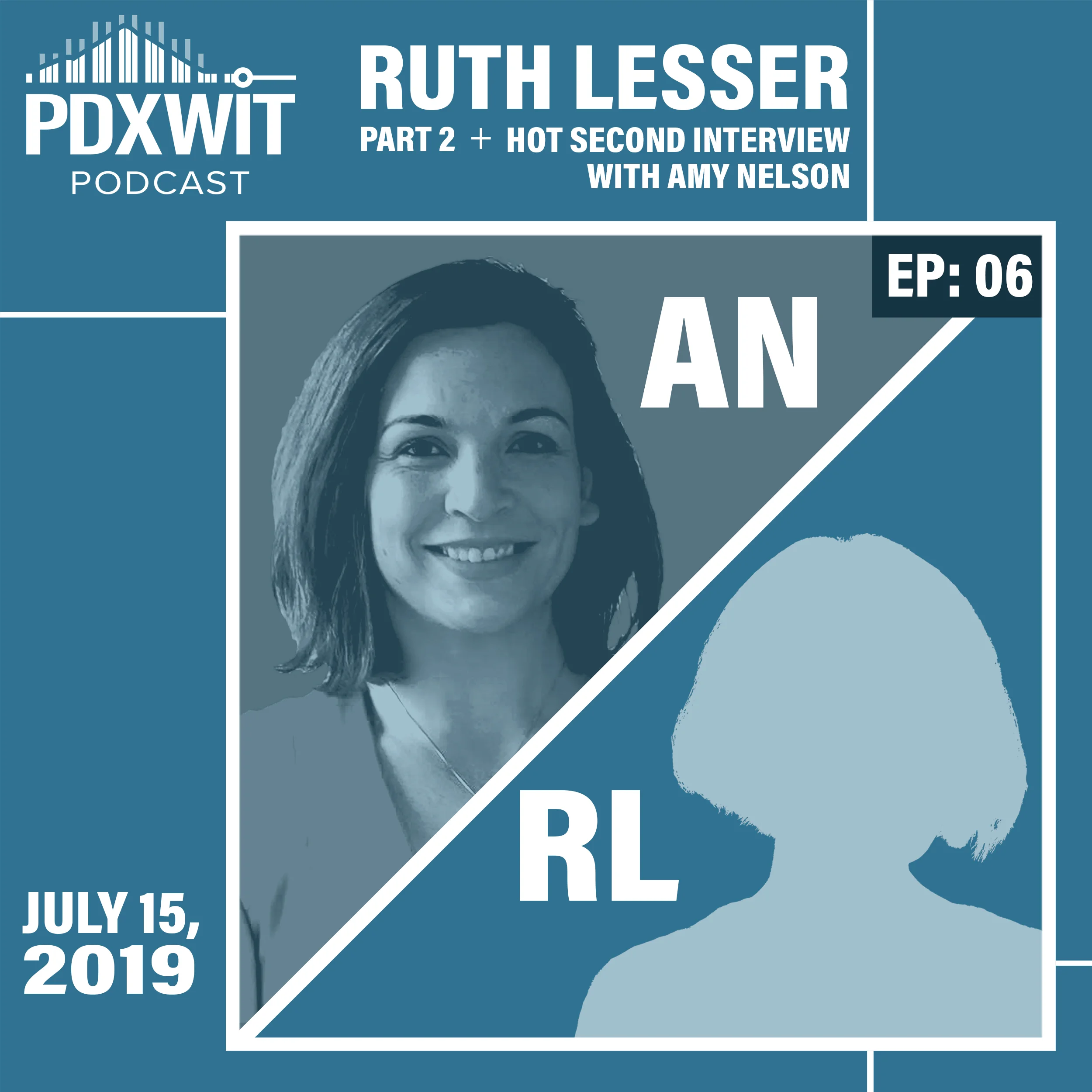 PDXWIT PODCAST - Hot second interview 2500.jpg
