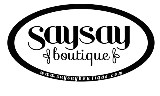 Say Say Boutique