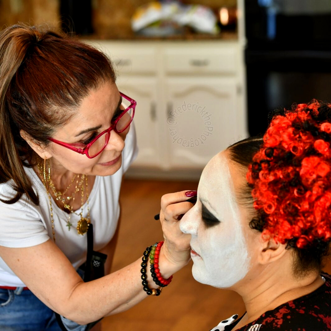 Maxima School Of Makeup Artistry - Makeup Artist School Arizona Maxima School Of Makeup Artistry - Makeup Artist School Arizona