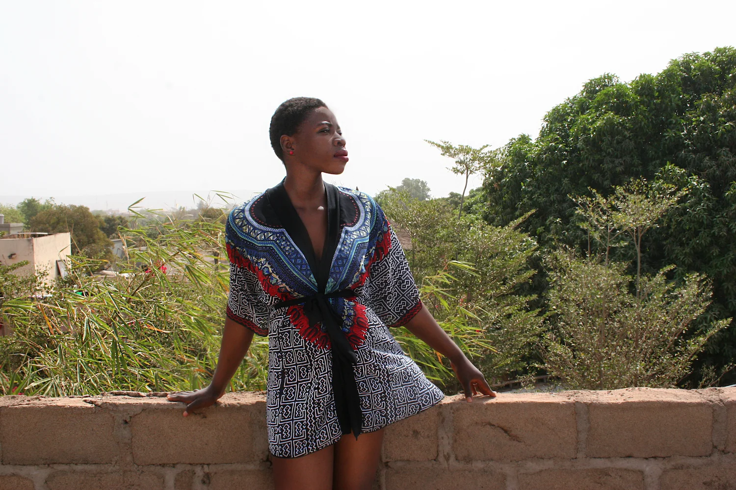 The Ami Robe