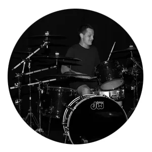 Stefan The latest addition to the band, Stefan joined in 2016 after getting to know Phil and since then has played the drums for the band. Likes - Travelling. Dislikes - Baked beans and Phil. Favourite song in the set – Sultans of Swing - Dire Straits. If I wasn’t a musician I’d be ? - 'A professional cricketer.'