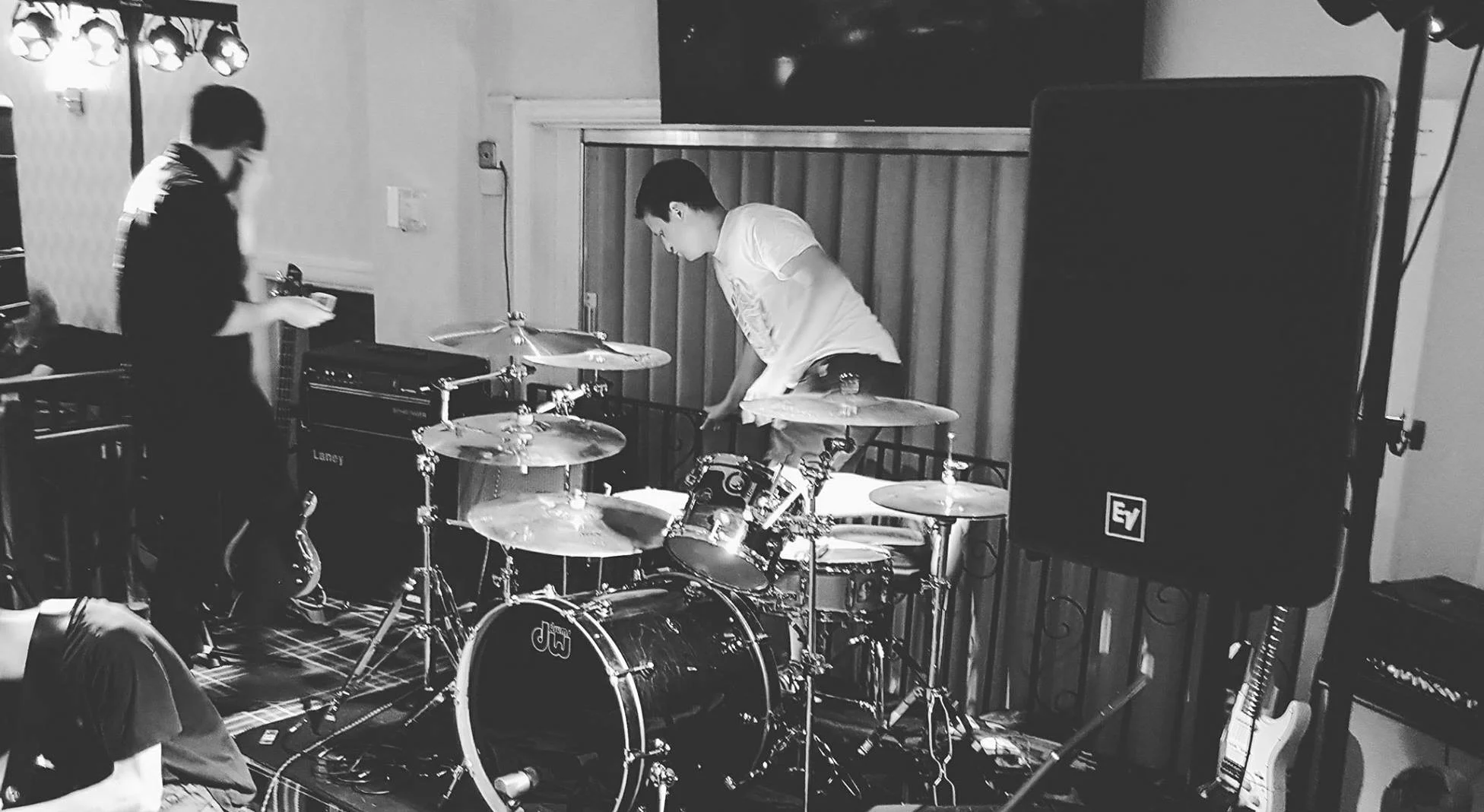 The Difference Live @ The White Hart, Thatcham