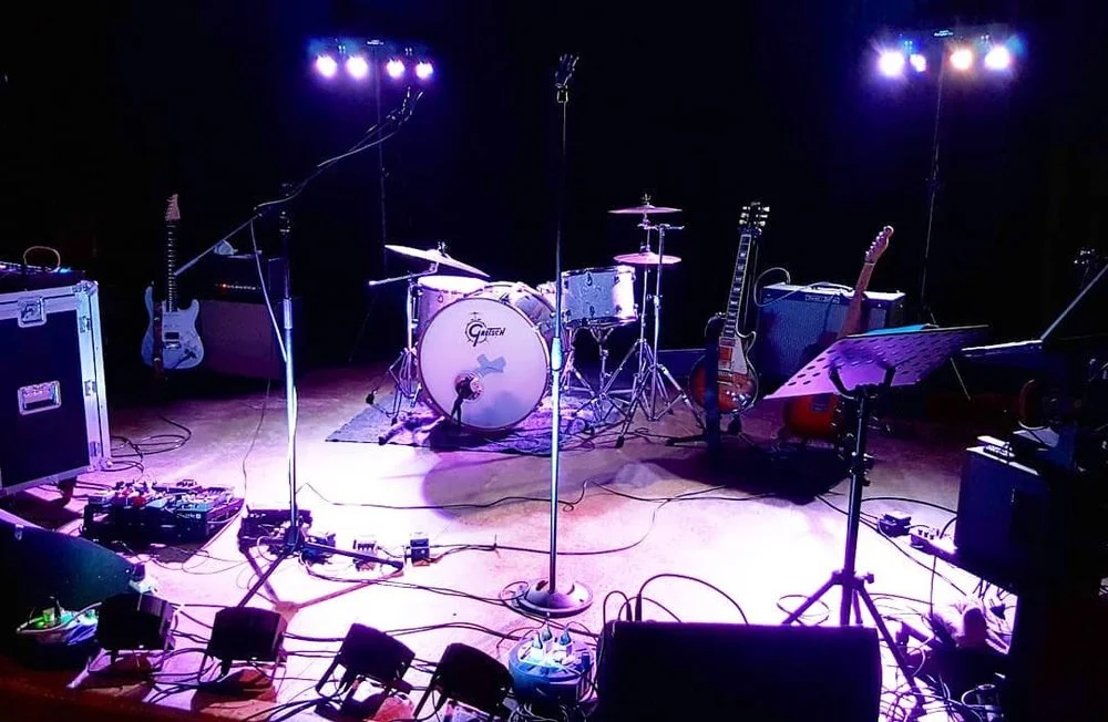 Happy New Year from The Difference