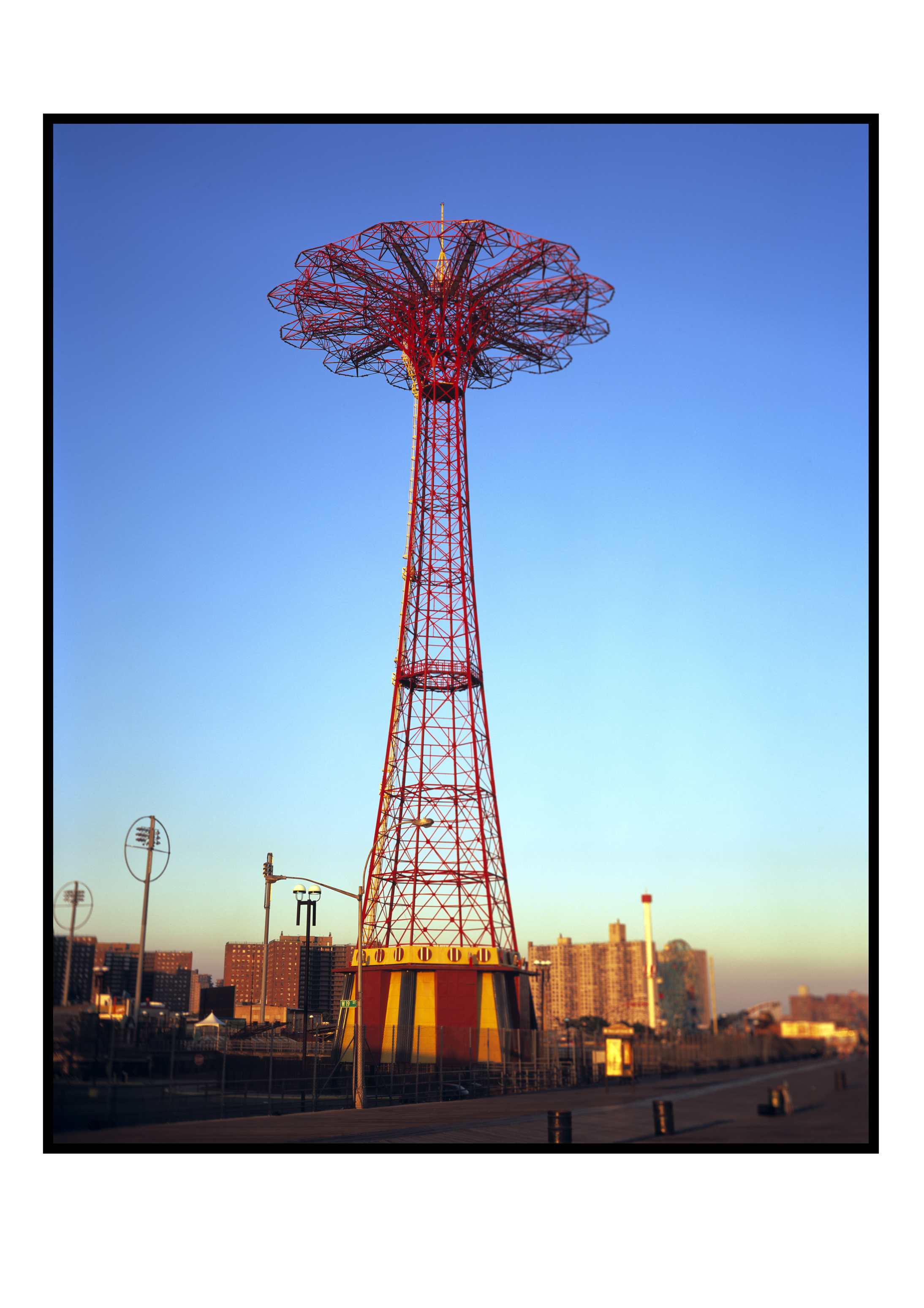 Coney Island