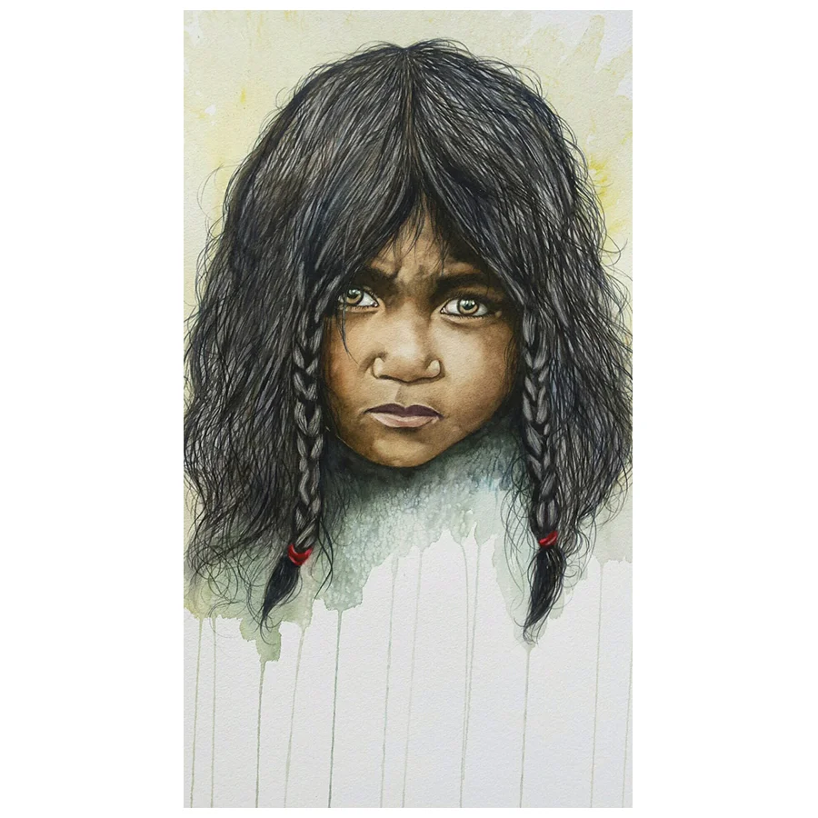 Imagine by Kenneth Gatewood