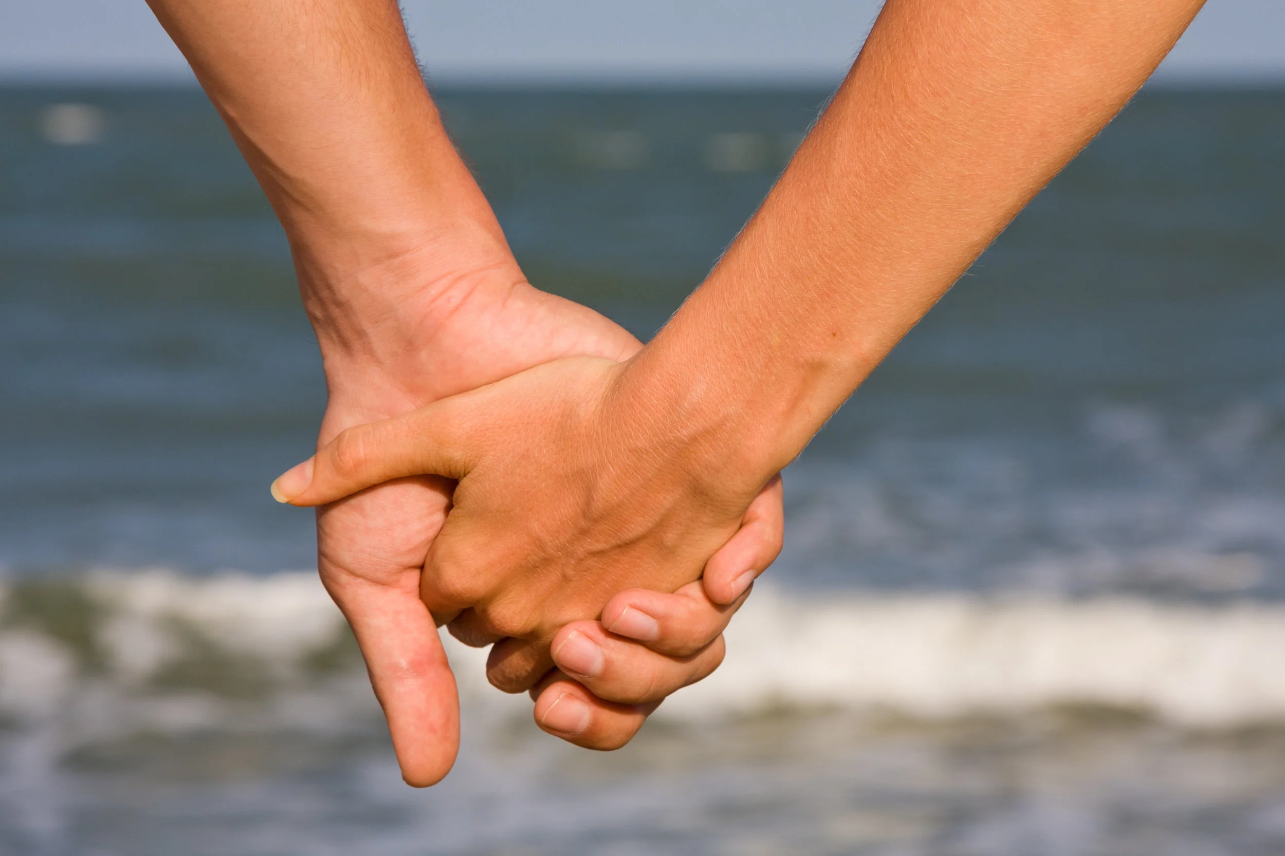Affair Recovery