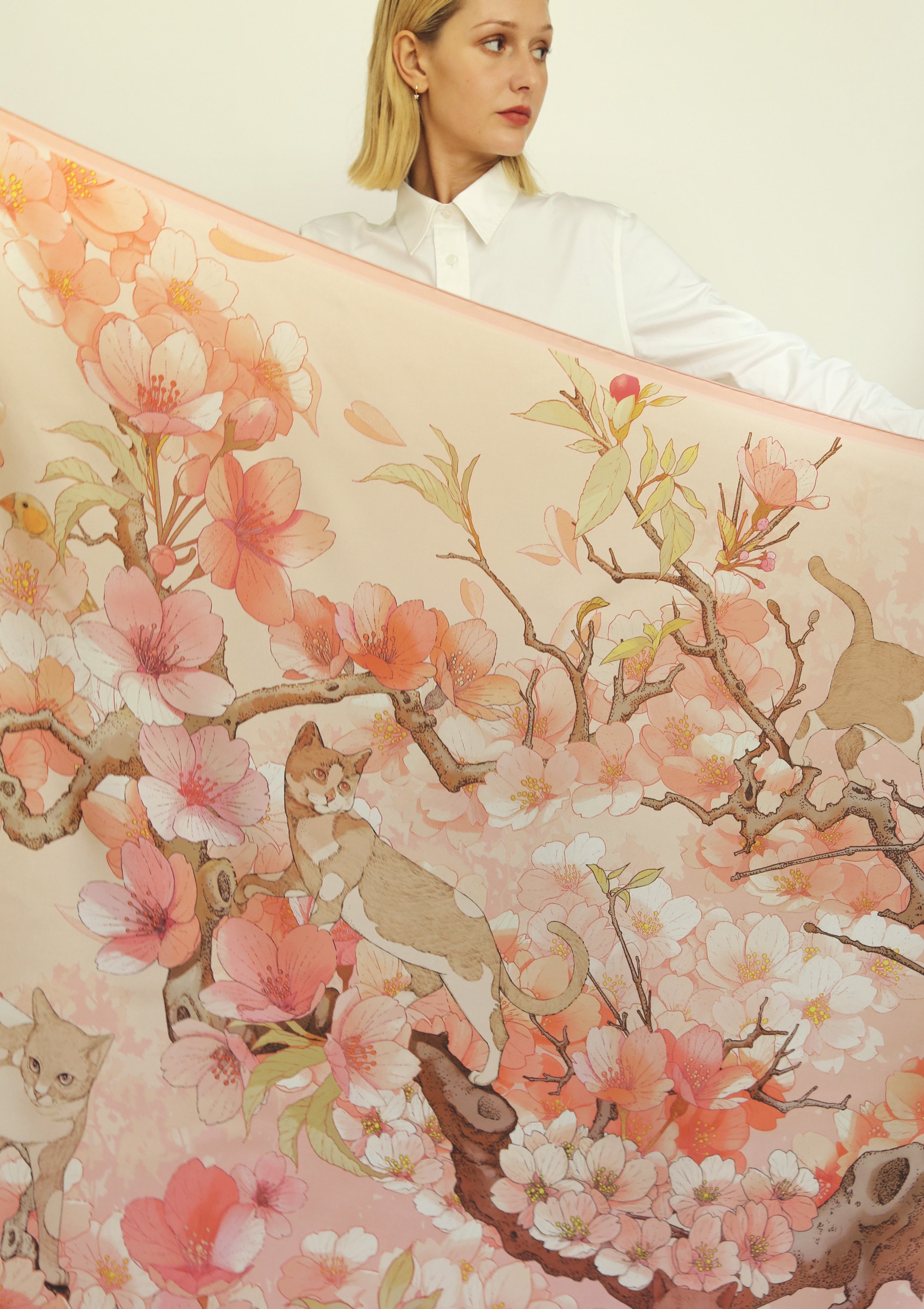 Hide and Seek / Pink 135