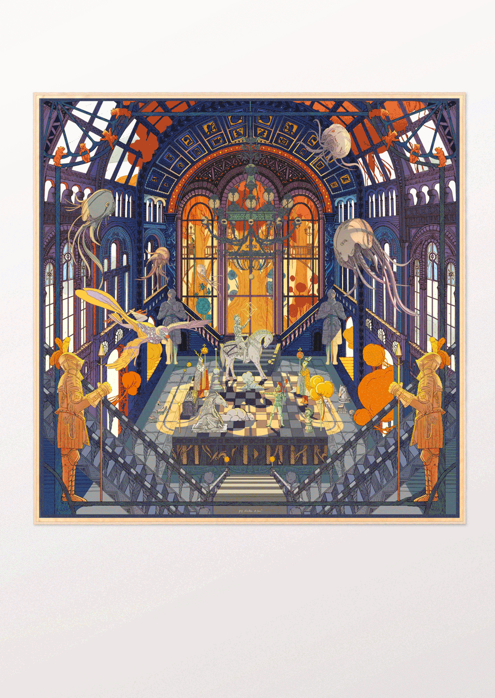 The National History Museum