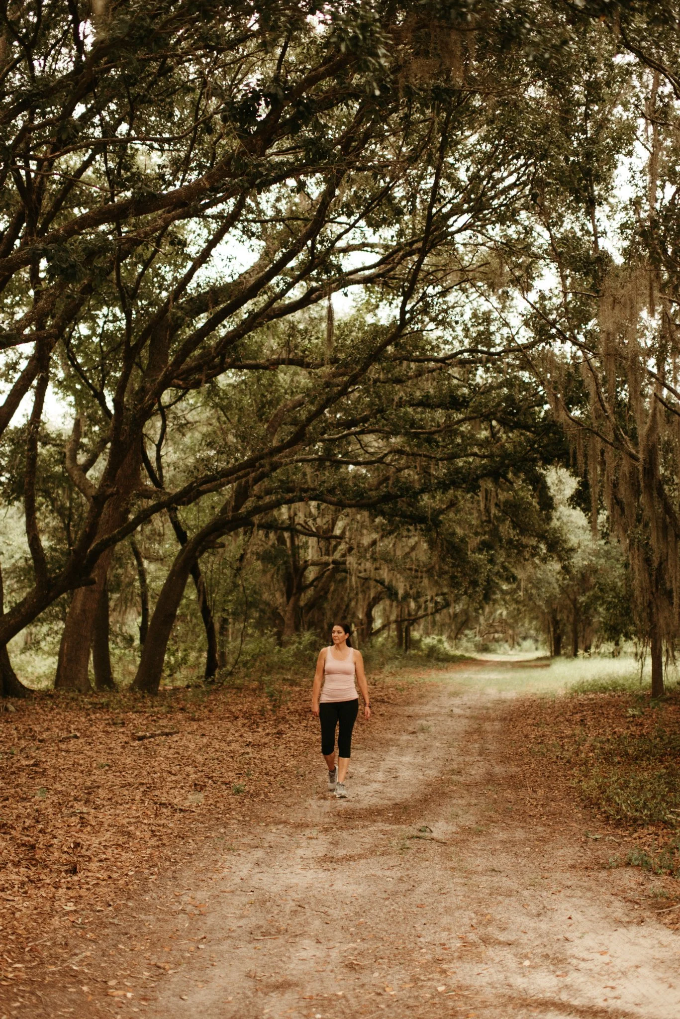 10 reasons to walk