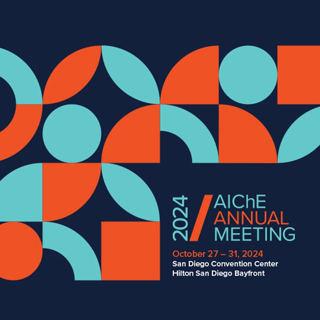 AIChE Annual Meeting