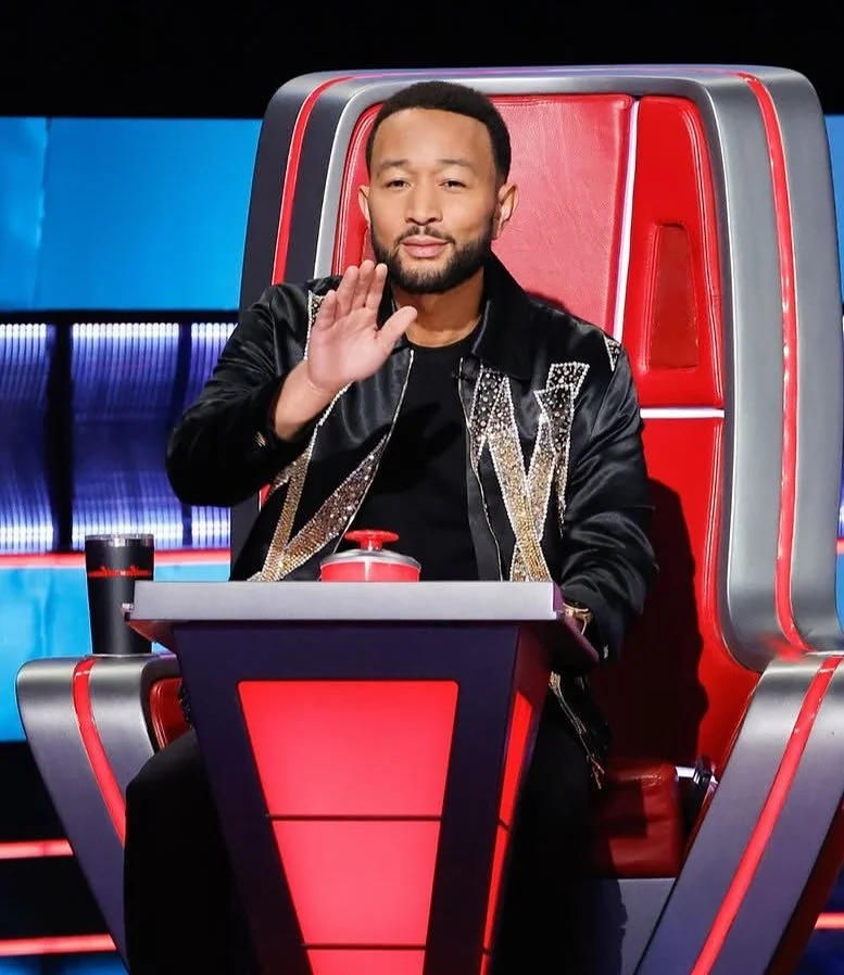 @johnlegend x The Voice Knockouts Season 27 ✨

Complexion @darcygilmore @voiceglam 
Fashion @davethomasstyle 

#johnlegend #mensskincare #mensfashion #memsgrooming