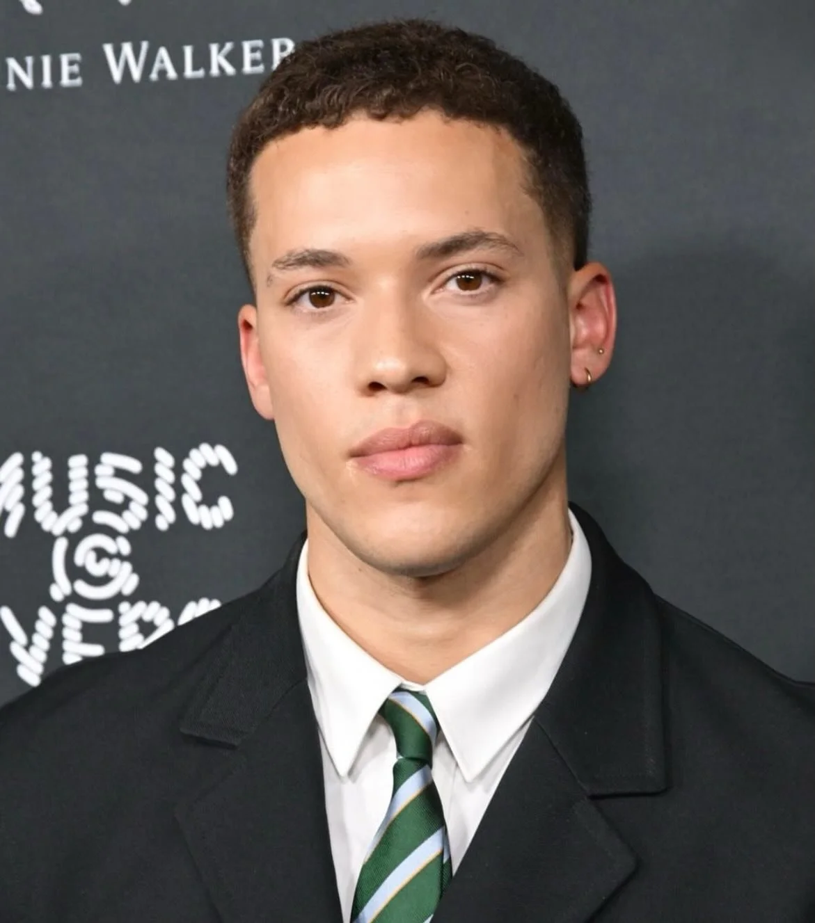 @louisiii x&rsquo;s #grammy weekend ✨

#mensgrooming #mensfashion #skincare #grammyglam makeupartist