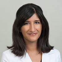 Kiran Mitha, M.D Director, Pediatric Programs in Peru