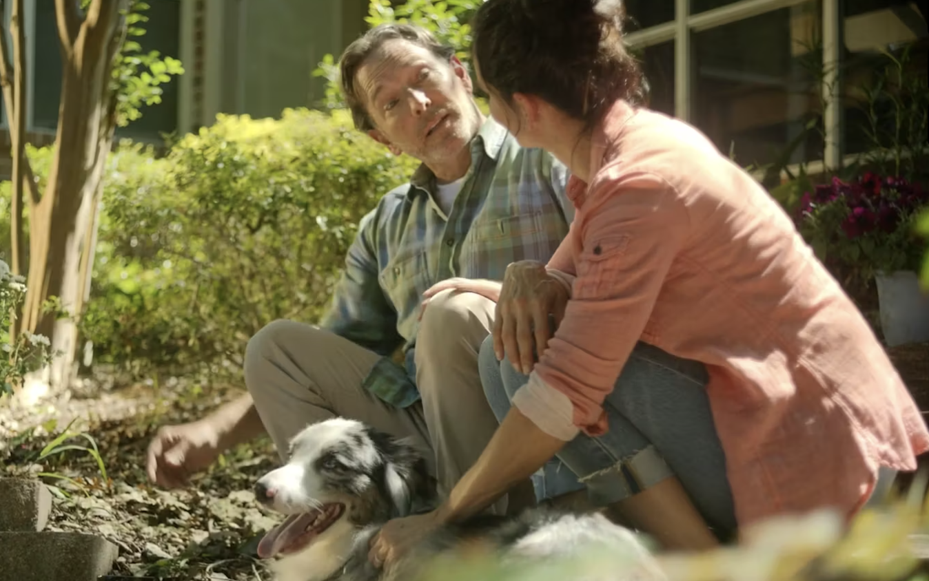 Texas Oncology Garden