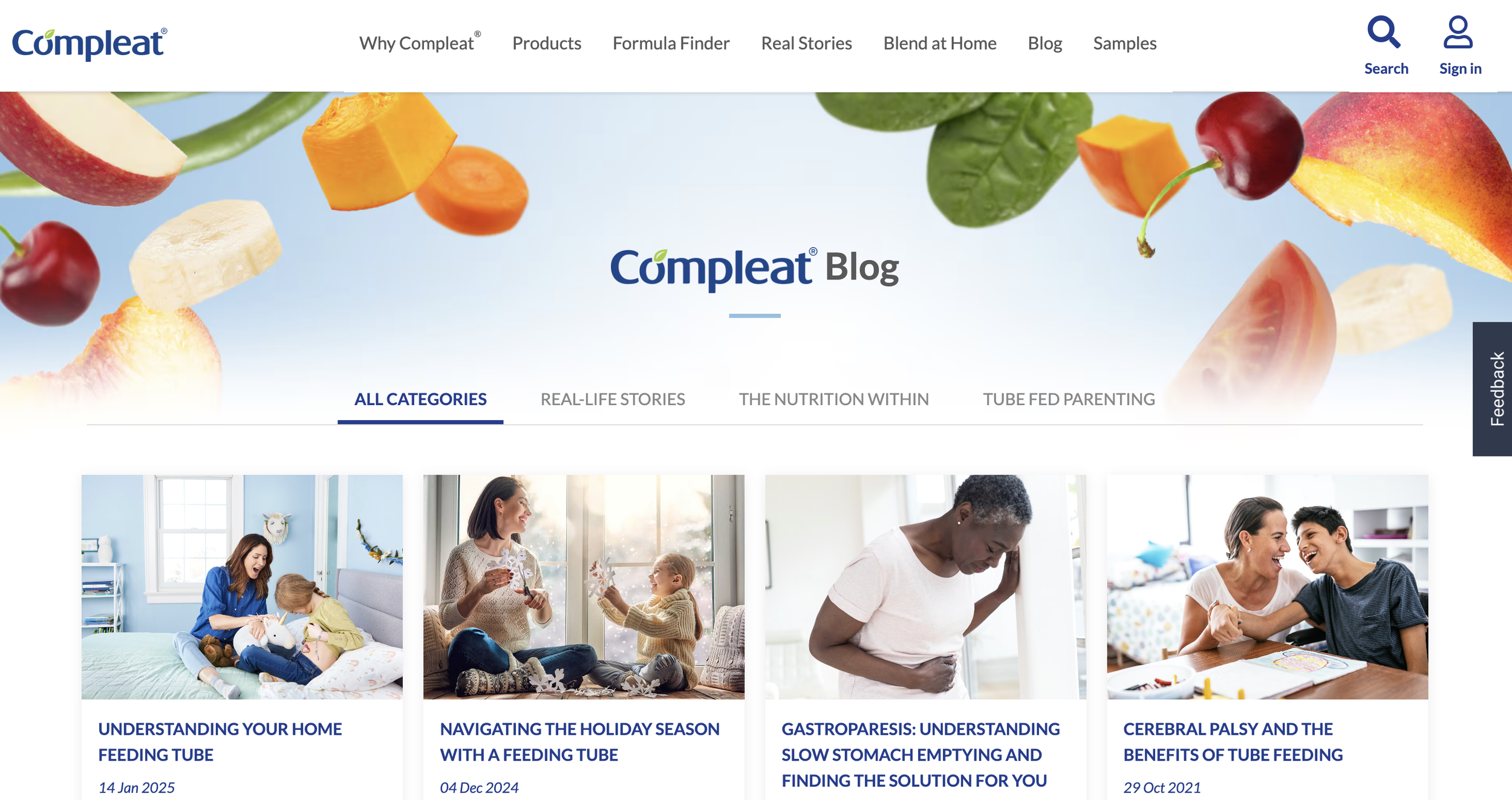 Compleat Blog Site.png