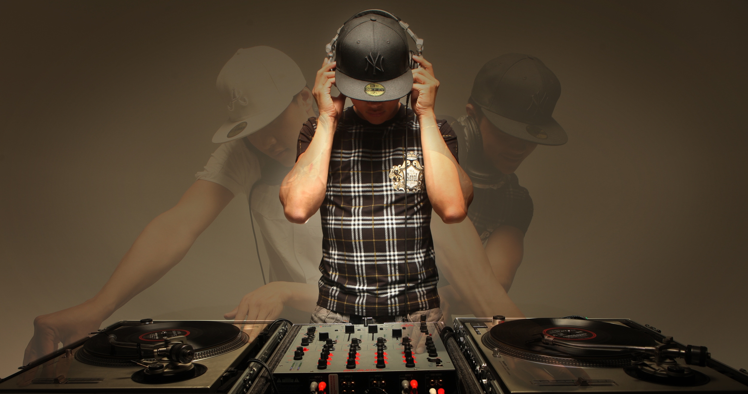 DJ Dafo