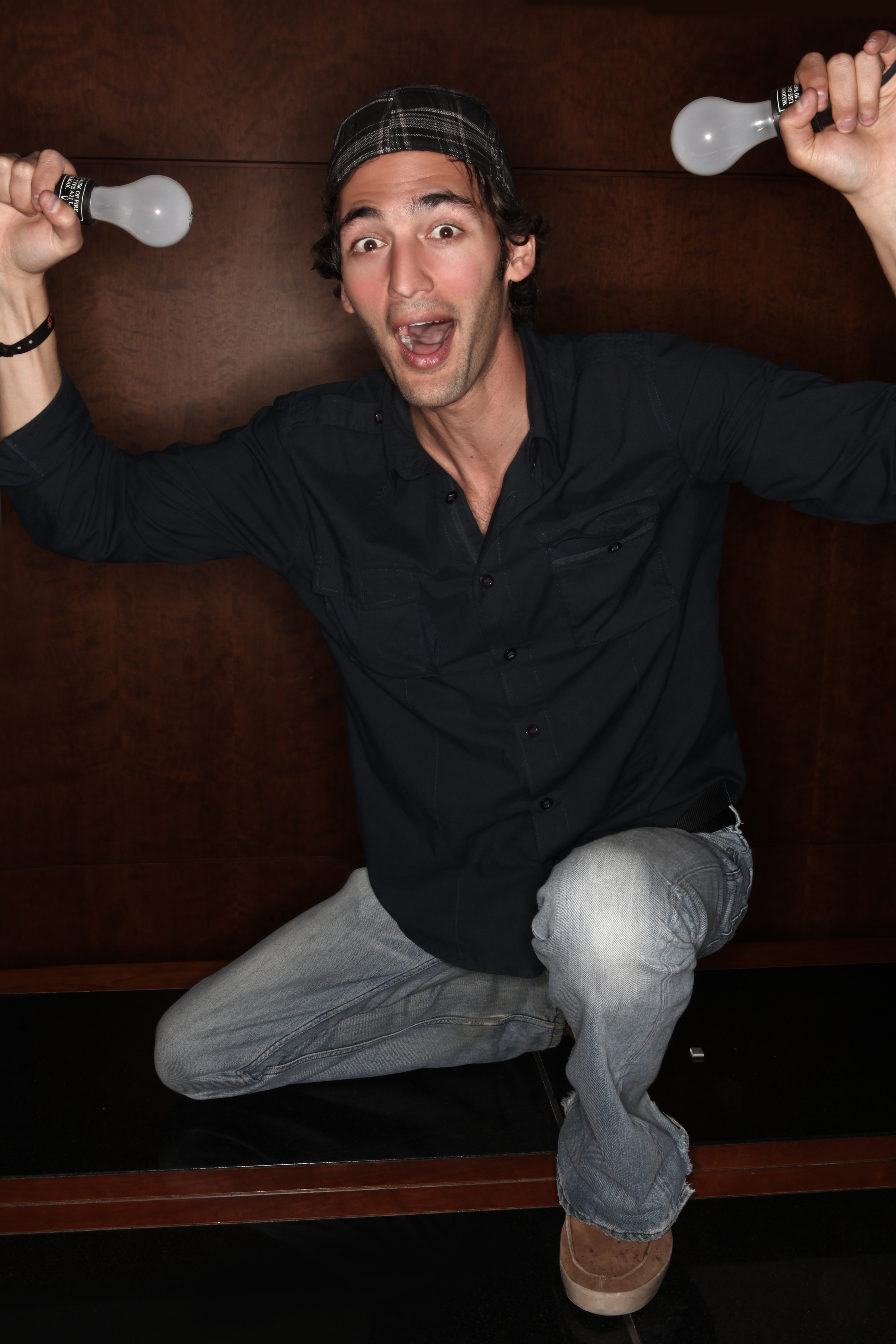 Jason Silva