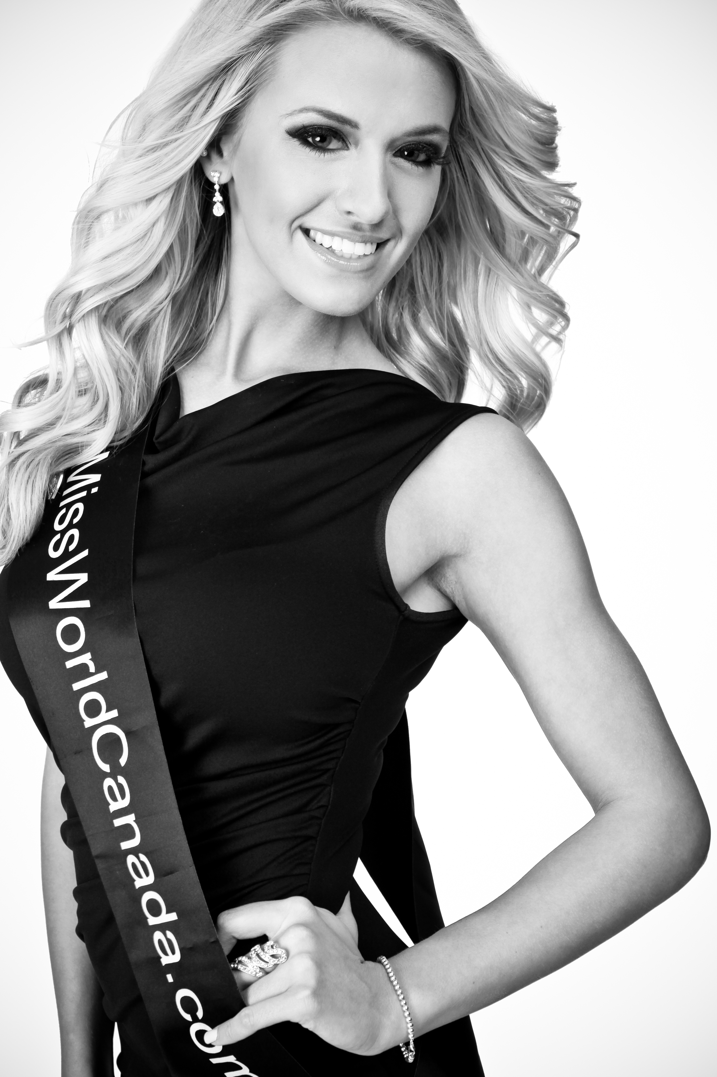 Miss Teen Canada