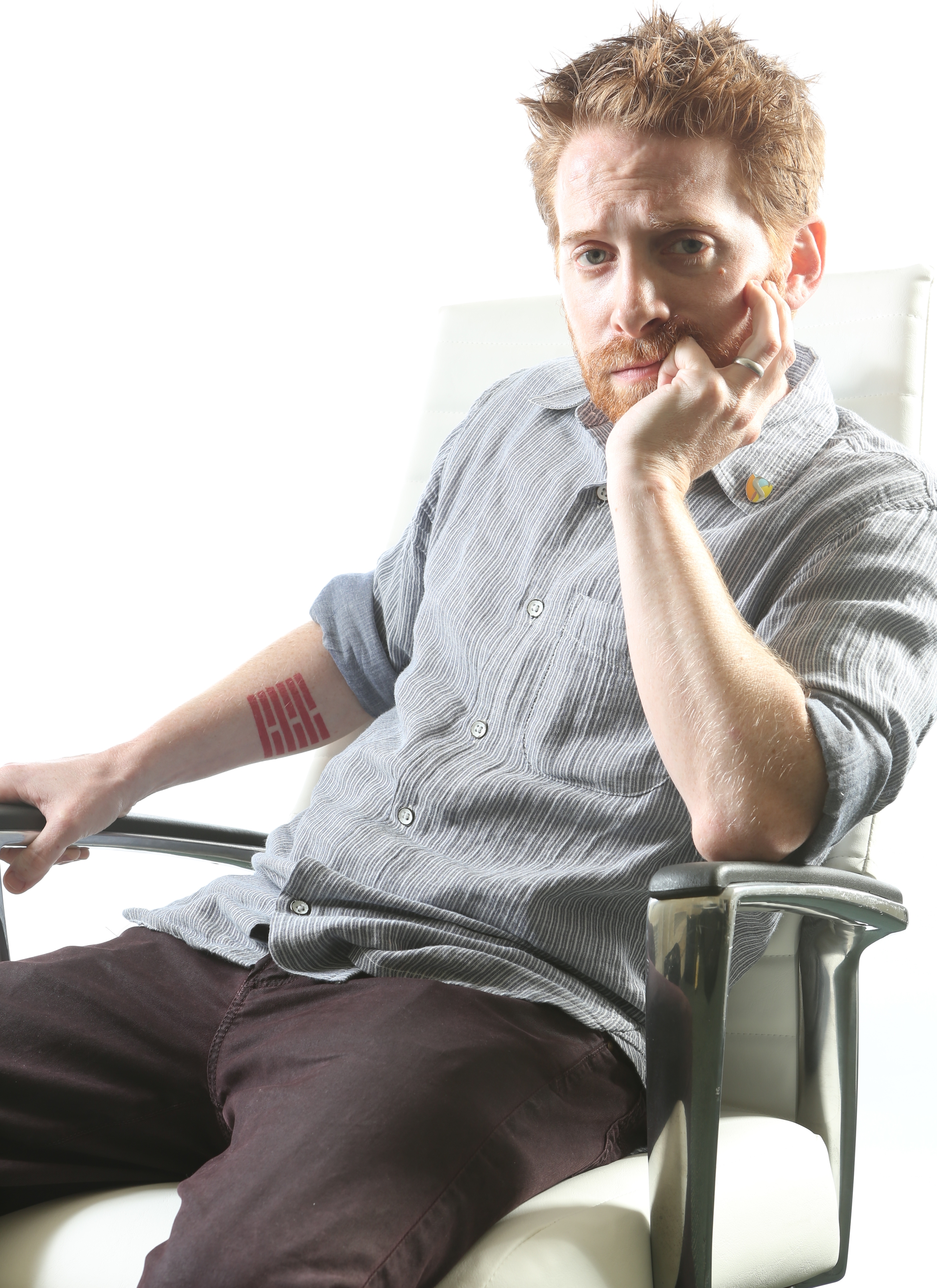 Seth Green