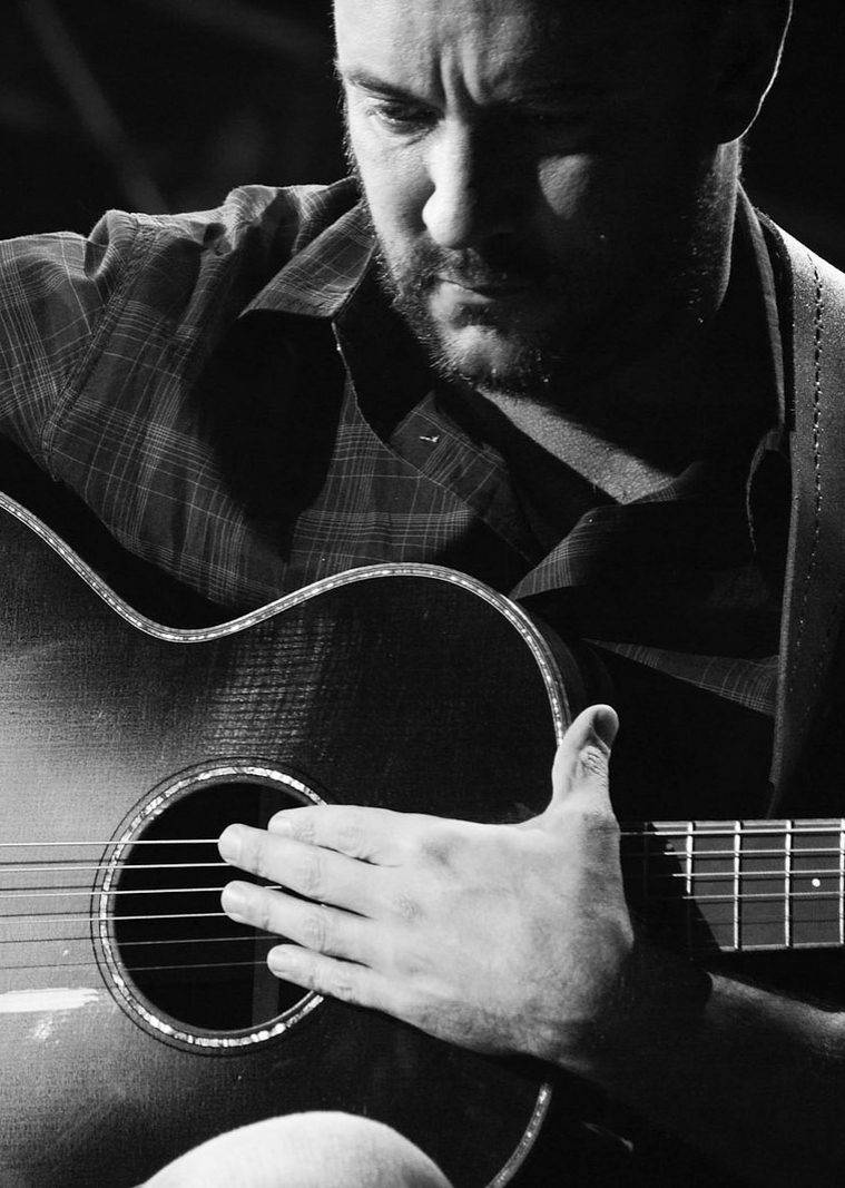 Dave Matthews