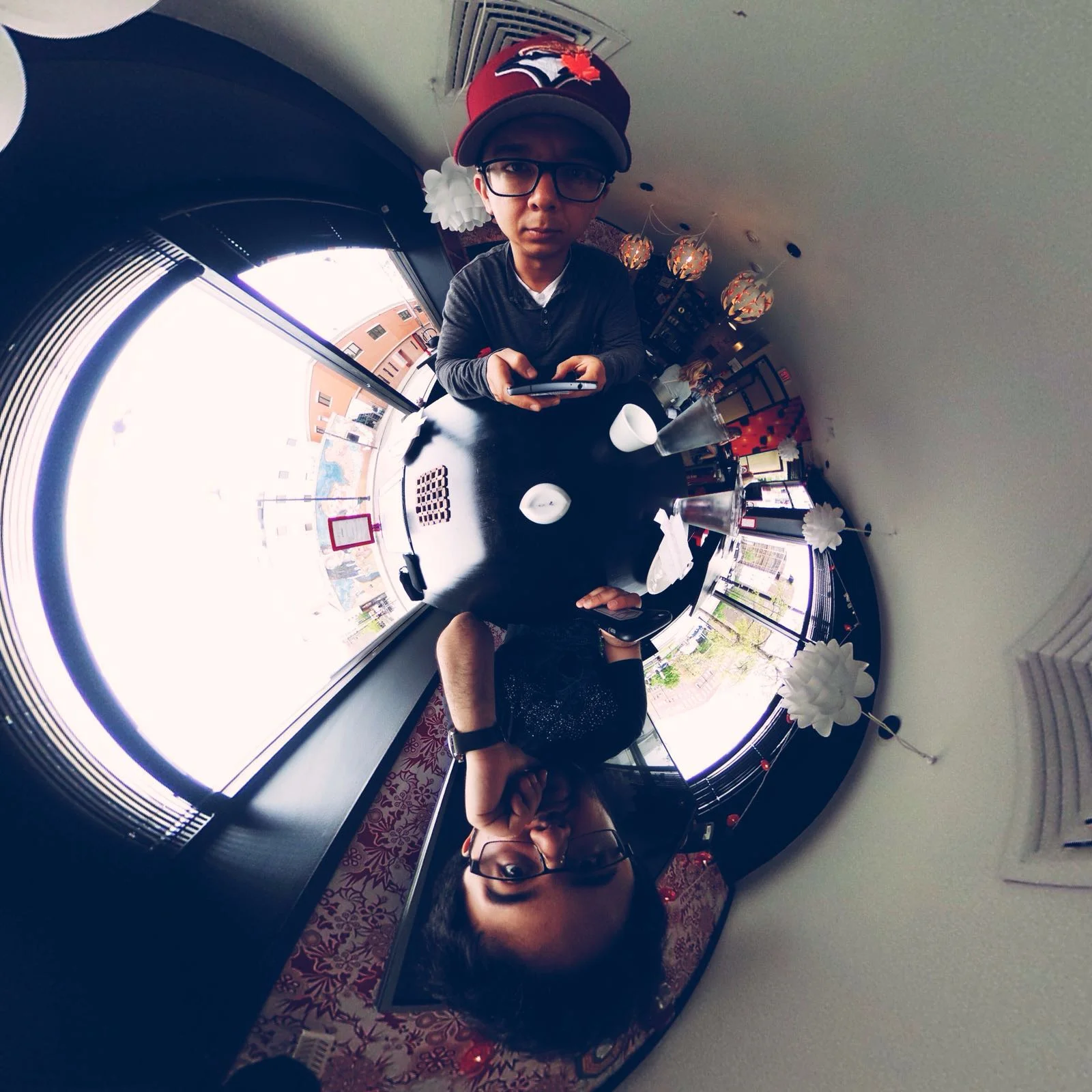 Sphere Photos