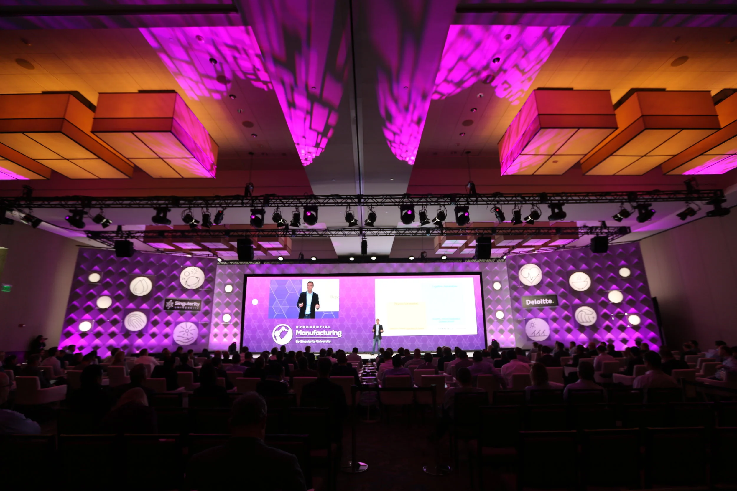 Event Marketing Photo Sample