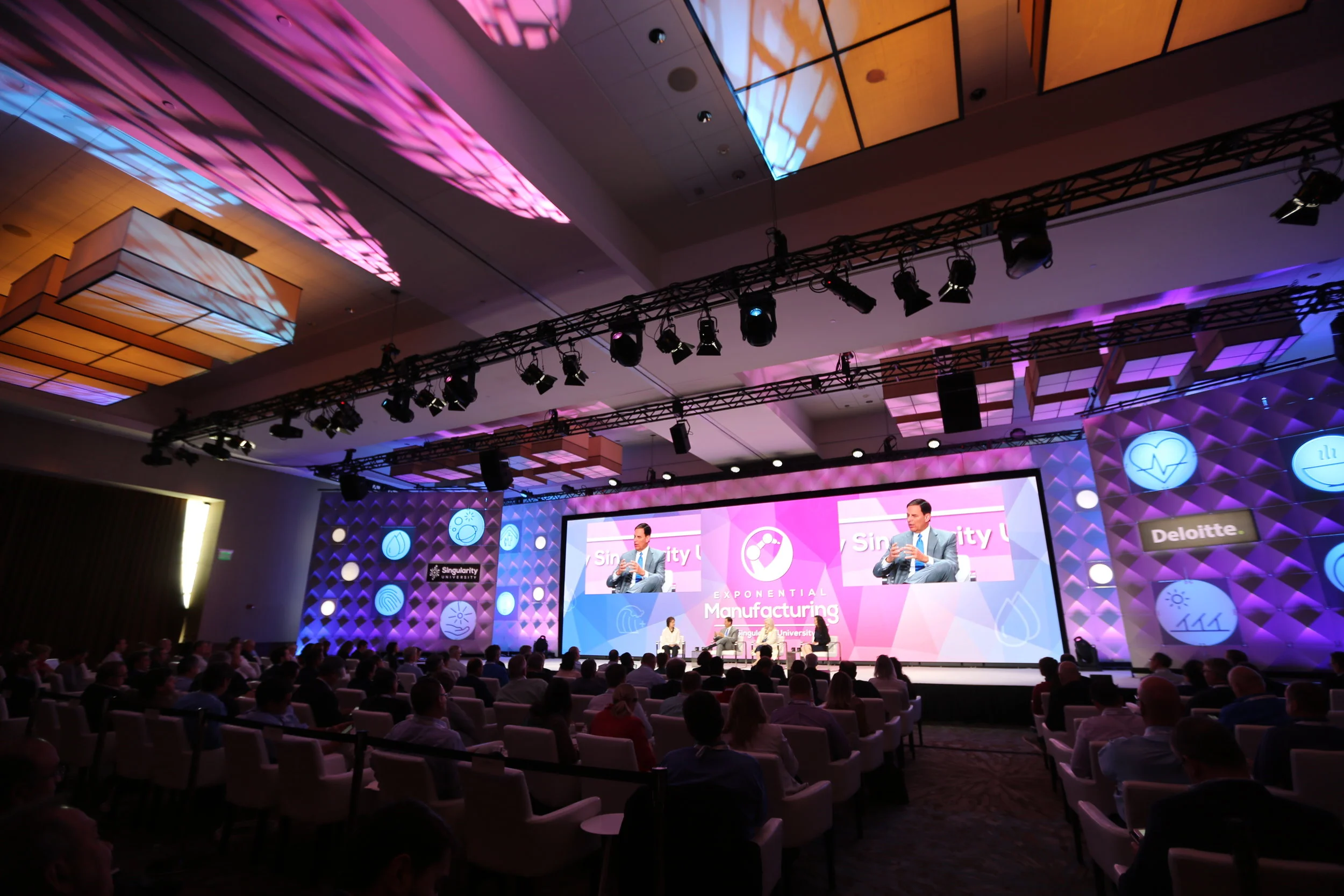 Event Marketing Photo Sample