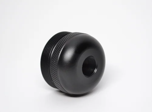 MagLite C Cell Super Combo - Battery End Adapter, Light Bulb End Cap ...