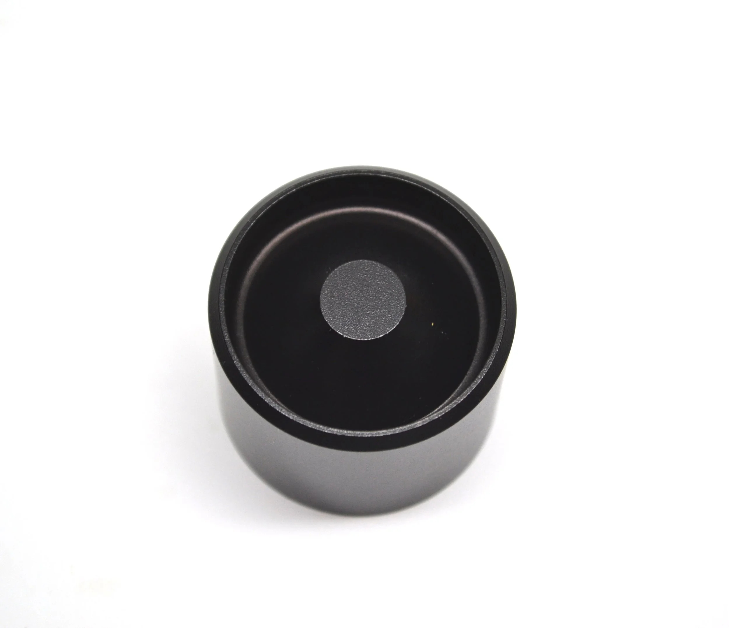 Maglite D Cell Flashlight Extension Tube – 8.5 Inch – USA Made Titanium Heavy Duty-998538