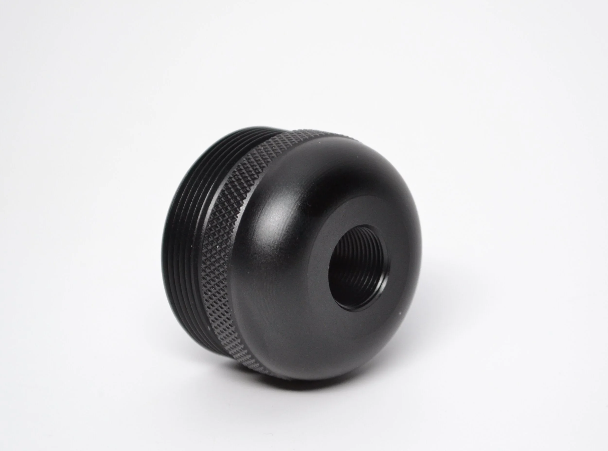 MagLite C Cell Battery End & Cap Combos - Threaded Adapter and Light ...