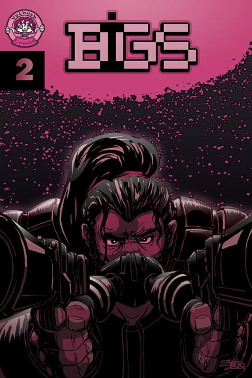 Hard Copy Issue #2 Tear the Roof Off the Sucker