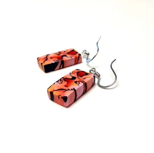 Coral Reflections 21