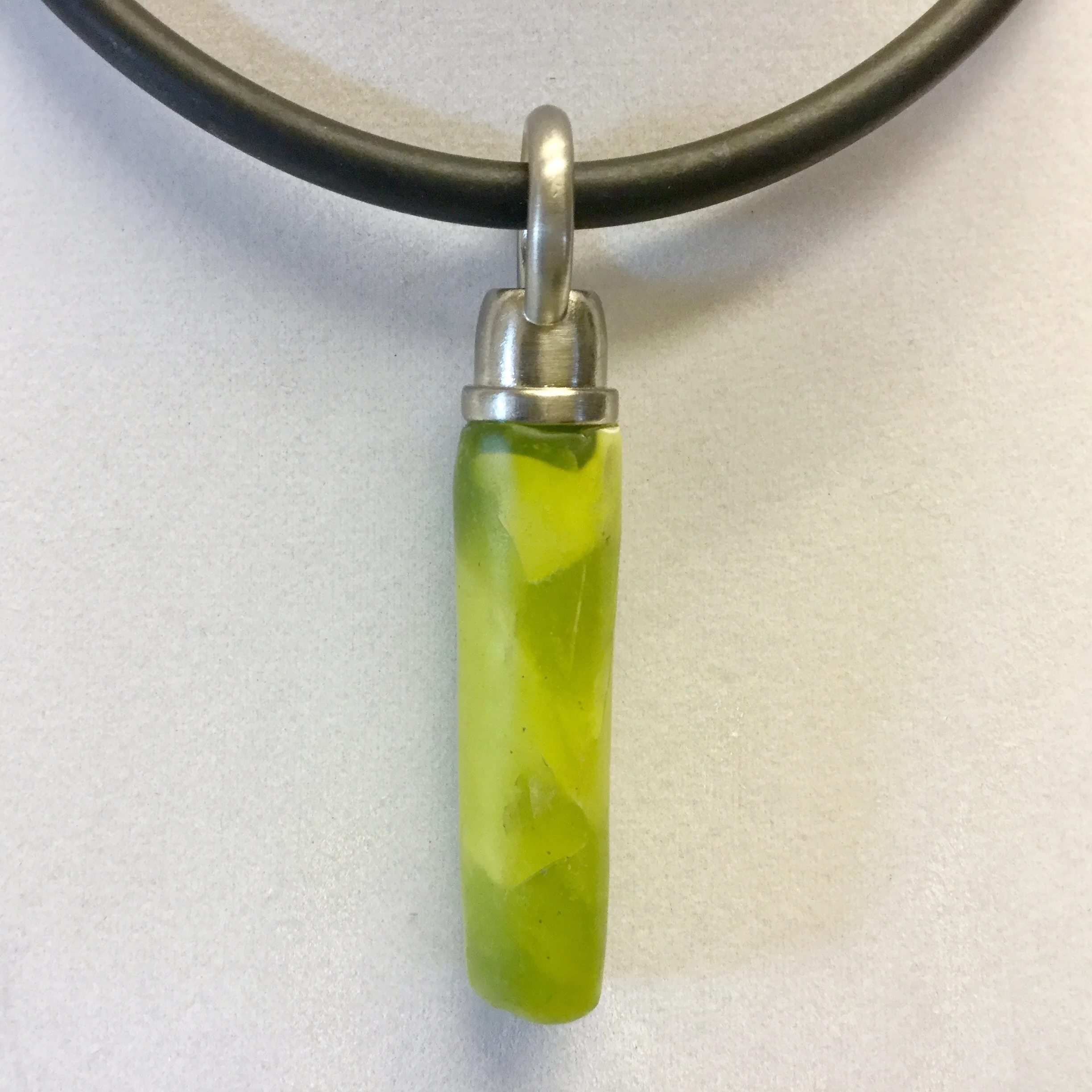 Mineral?
