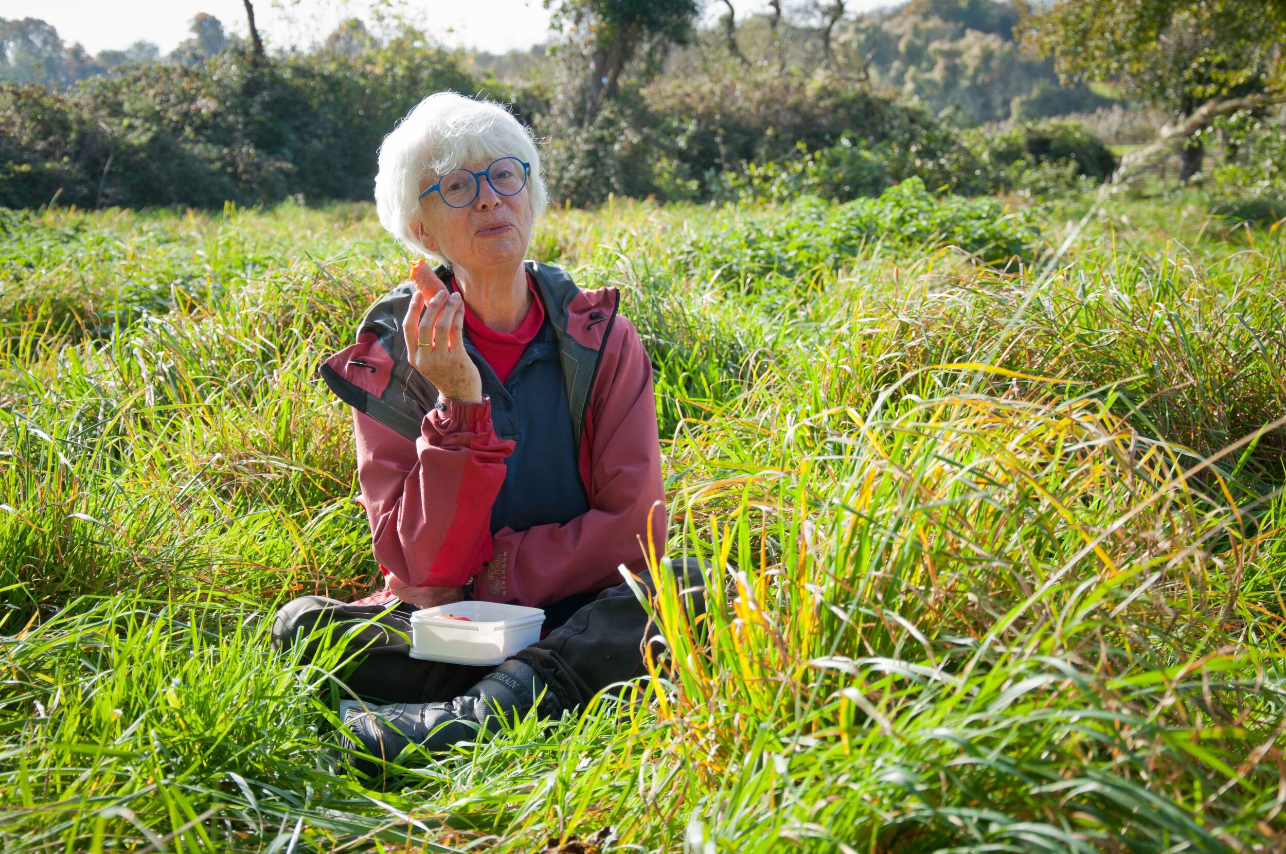 Alison with carrot.jpg