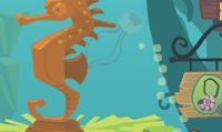 Jellyfish (moves) - middle center