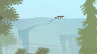 Coyote (hides/moves) - top left