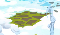 Permafrost - center middle