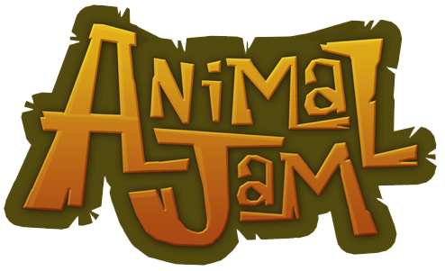 Logos — Animal Jam Archives
