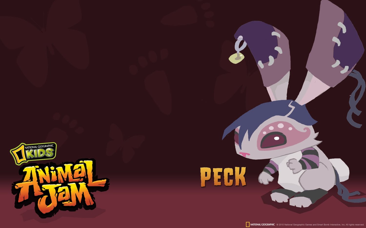 Alphas & Guides — Animal Jam Archives