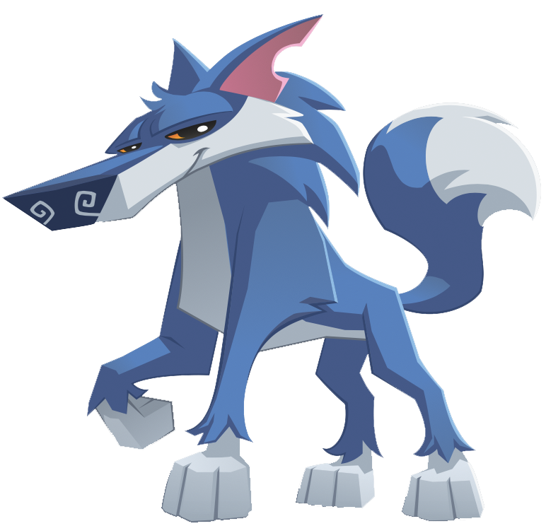 Wolf — Animal Jam Archives Wolf — Animal Jam Archives