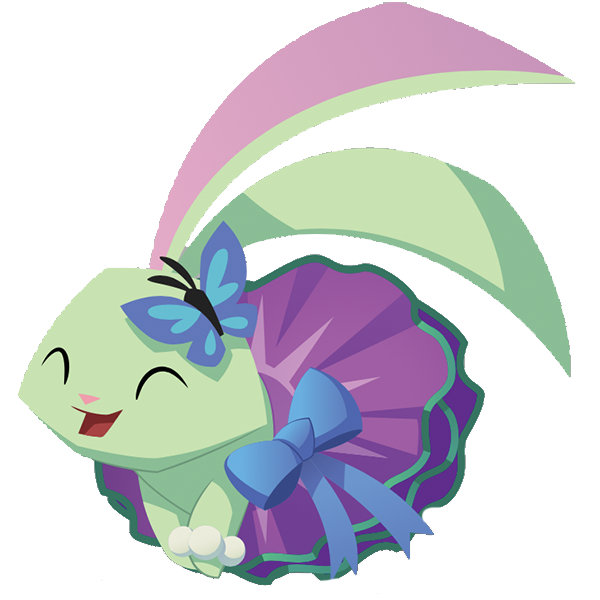 Bunny — Animal Jam Archives