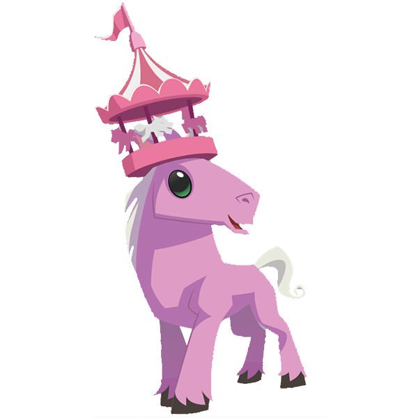 Horse — Animal Jam Archives