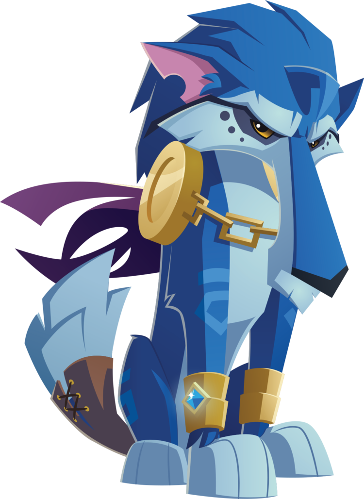 Alphas & Heroes — Animal Jam Archives