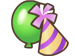 Icons — Animal Jam Archives