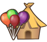 Icons — Animal Jam Archives