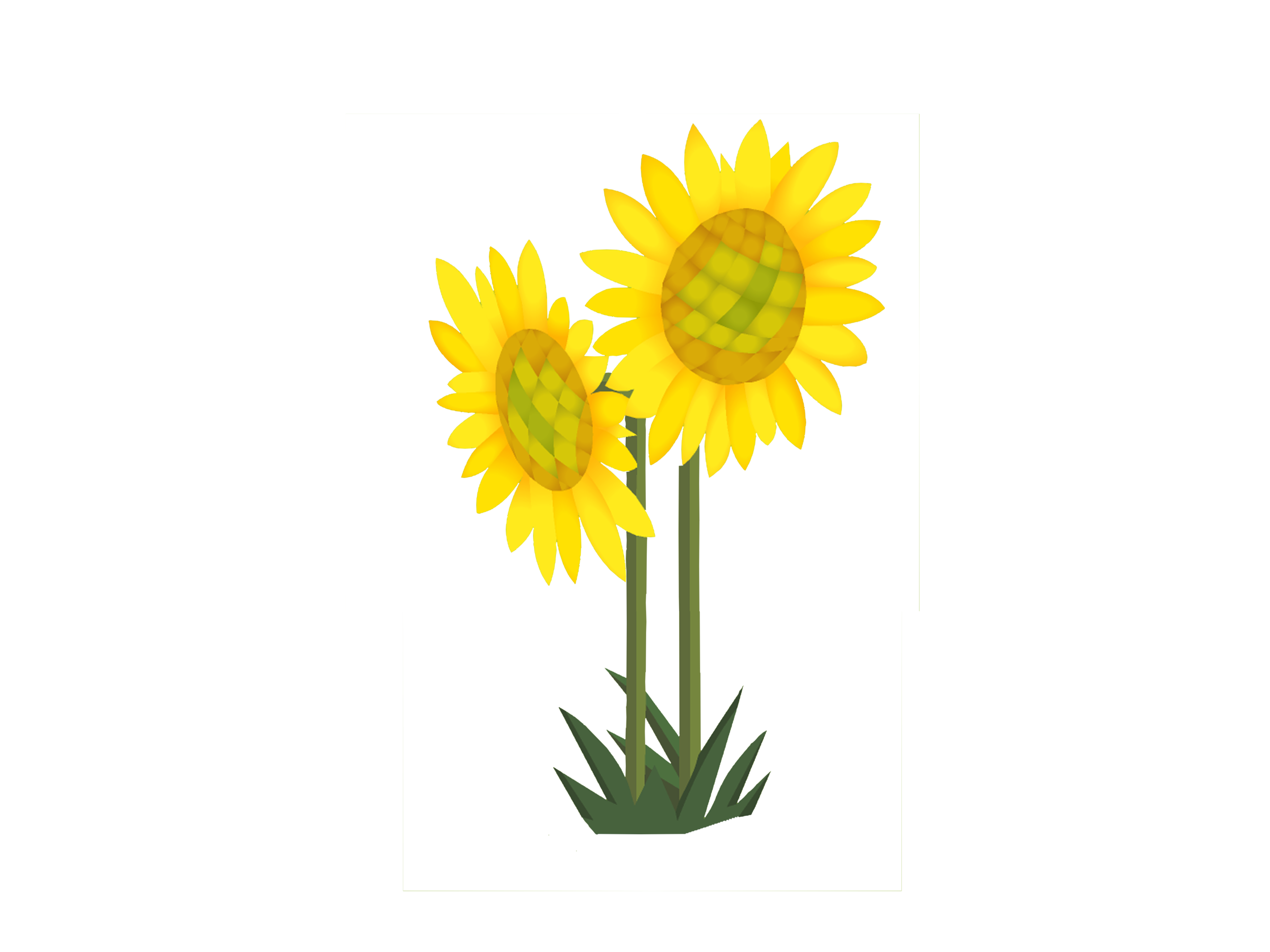 Sunflowers.png