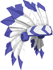 RIM Headdress