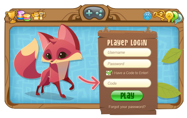 Promotionals — Animal Jam Archives