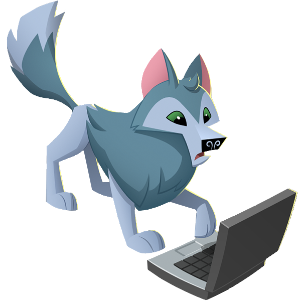 Jam arctic wolf animal diamond animals animaljam land items animaljamworld bunny guide guys Animals — Animal Jam Archives