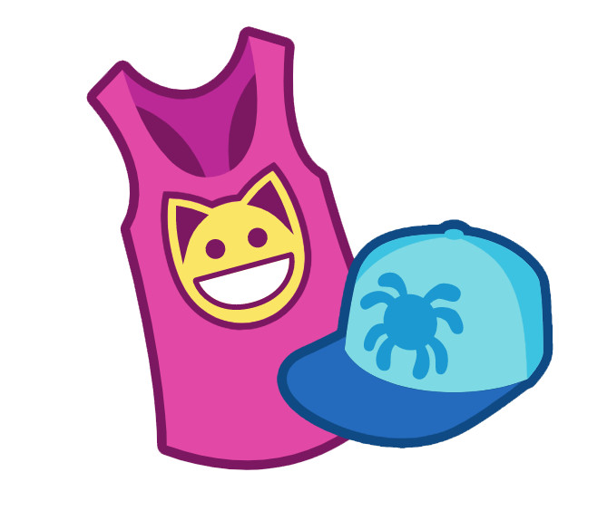 Icons — Animal Jam Archives